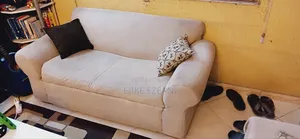 4 Pieces Living Room Set