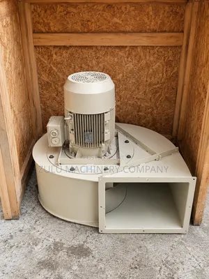 Industrial Air Blower