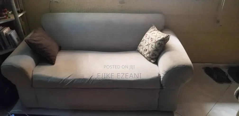 4 Pieces Living Room Set