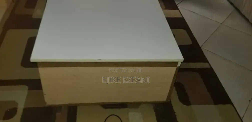 4 Pieces Living Room Set