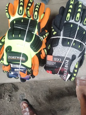 Portwest Hand Gloves All Sizes