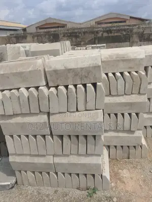 High Quality Road Kebs