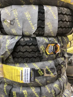 Mini Truck Tyres 195/15c Austone