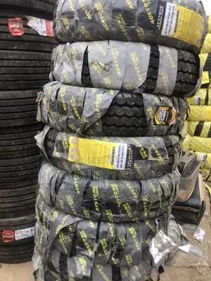 Mini Truck Tyres 195/15c Austone