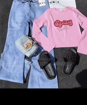 Basic Top and Polo