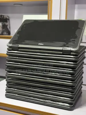New Laptop Dell Latitude 11 3190 8GB Intel Pentium SSD 128GB