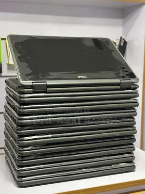 New Laptop Dell Latitude 11 3190 8GB Intel Pentium SSD 128GB
