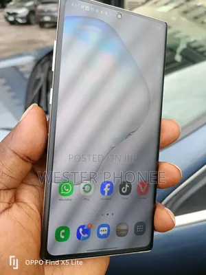 Samsung Galaxy S10 Plus 128 GB Black