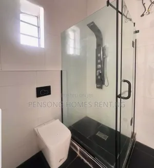4bdrm Duplex in Orchid Road, Lekki Expressway for rent