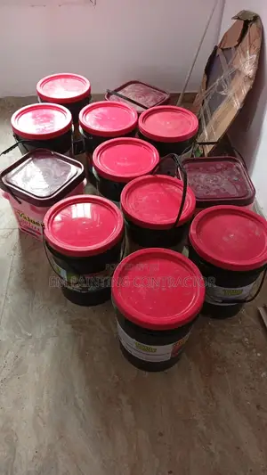 Em Painting Contractor