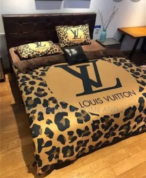 Luxury Beddings and Duvet 6by6