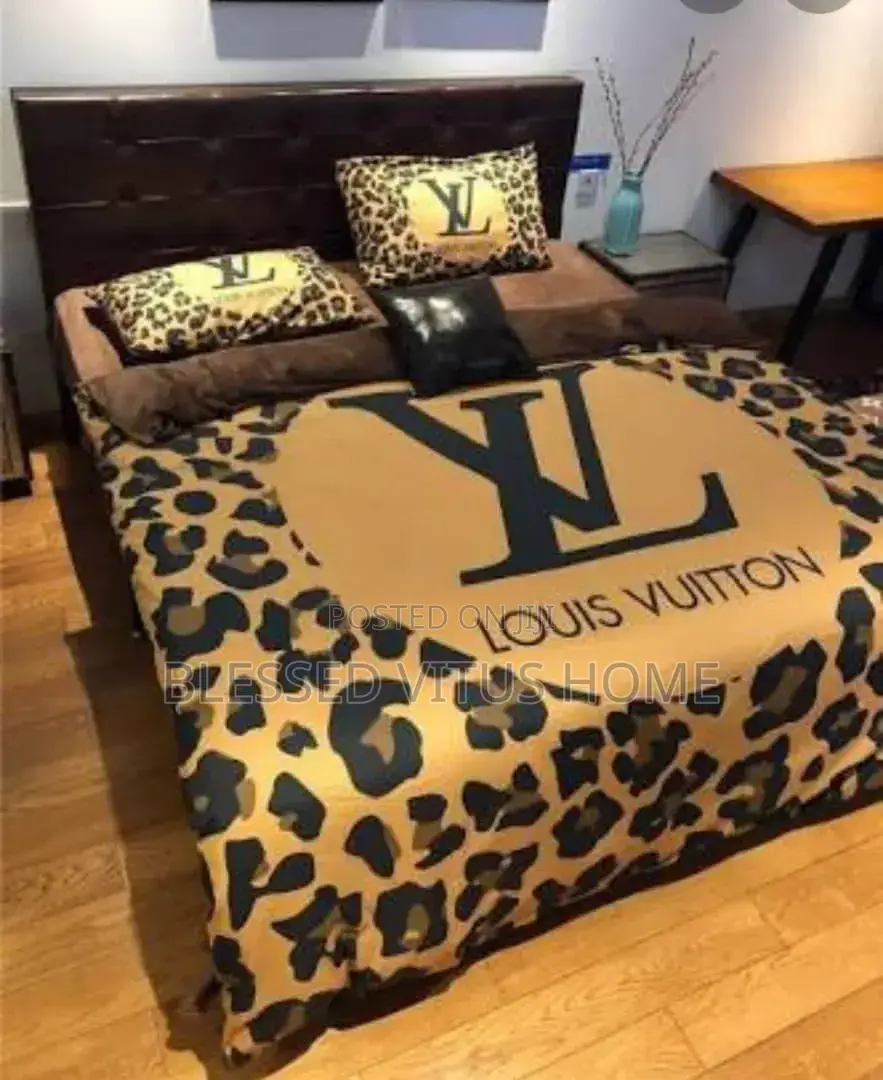 Luxury Beddings and Duvet 6by6