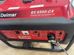 Delmar Generators