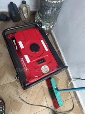 Delmar Generators