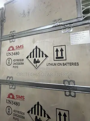 5kwh 48v Lithium-Ion Battery – Reliable Solar Inverter Backup