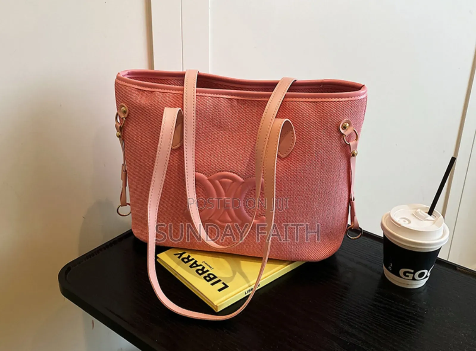Unique Foreign Quality Handbags