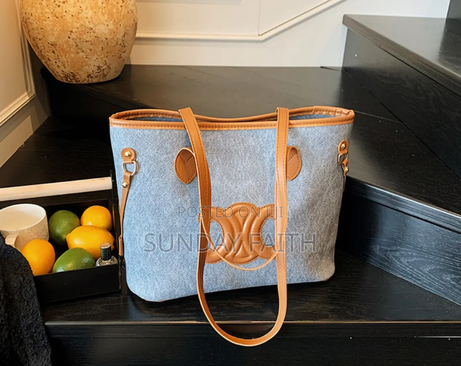 Unique Foreign Quality Handbags