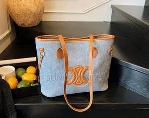 Unique Foreign Quality Handbags