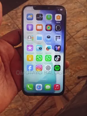 Apple iPhone 12 Pro 128 GB Gray