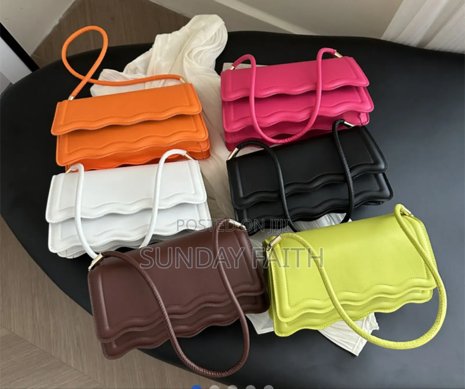 Unique Foreign Quality Handbags