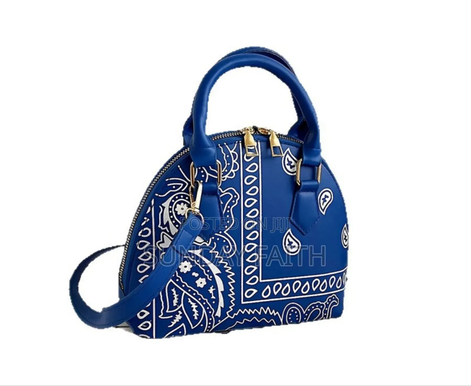 Unique Foreign Quality Handbags