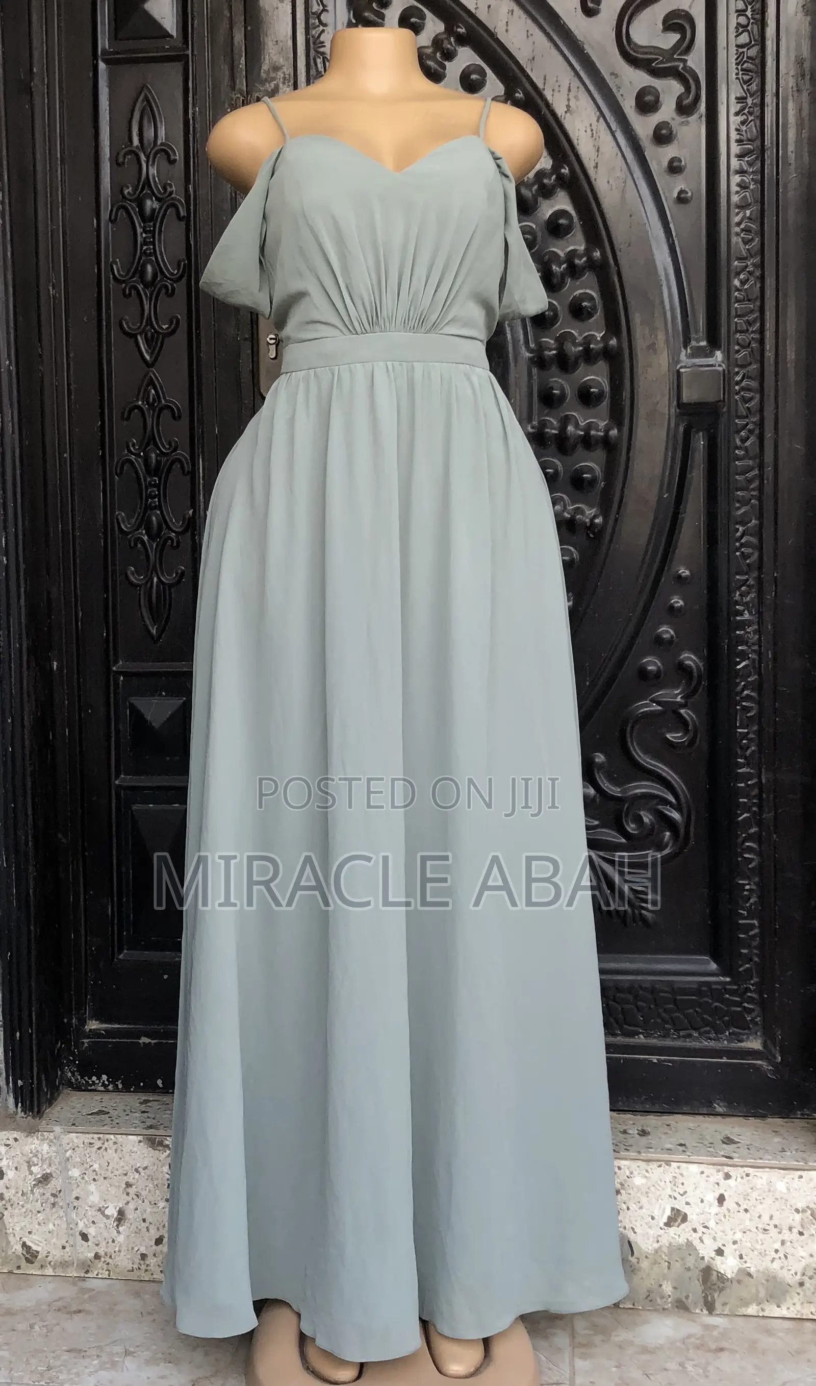 Premium Thrift Gowns