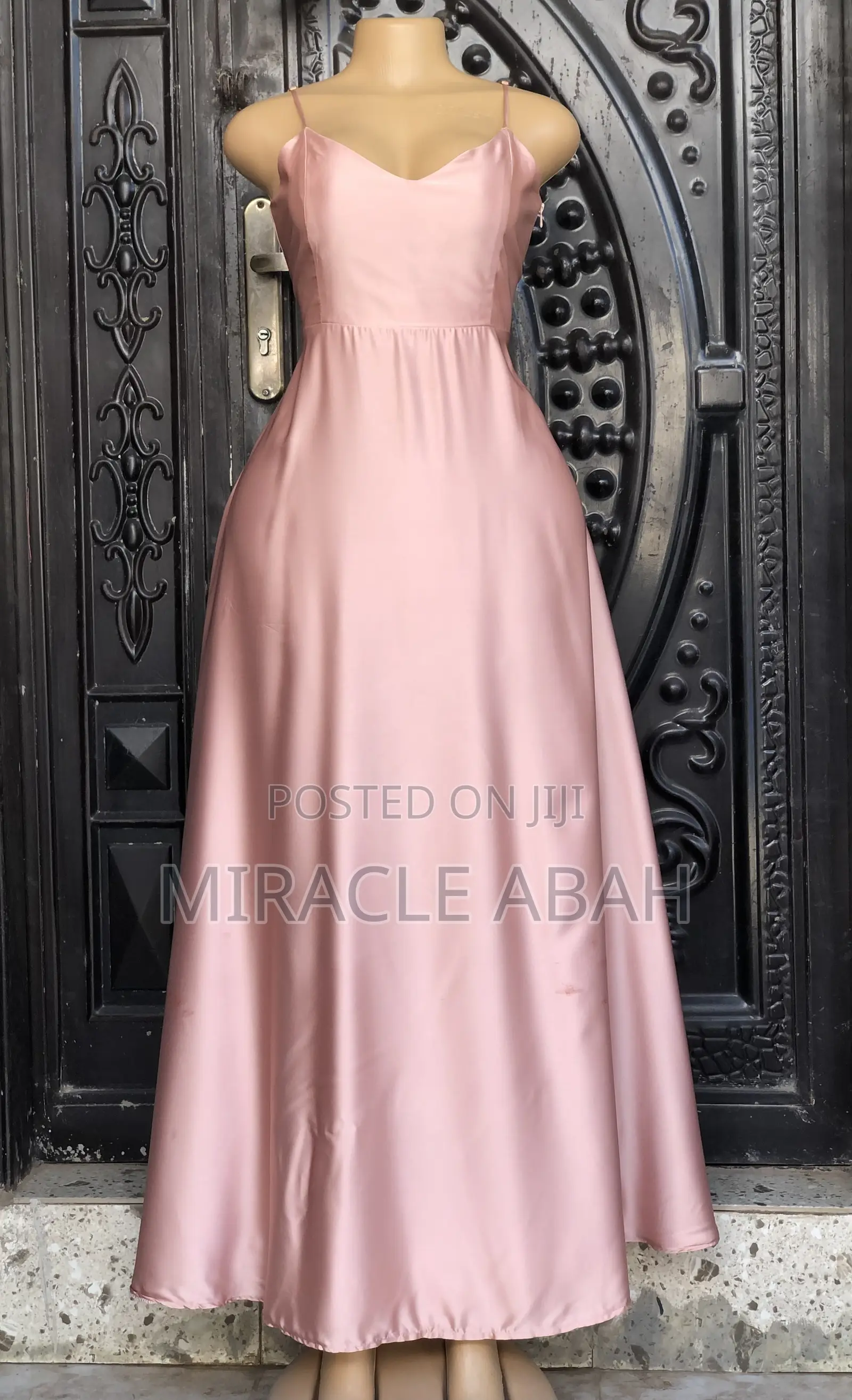 Premium Thrift Gowns