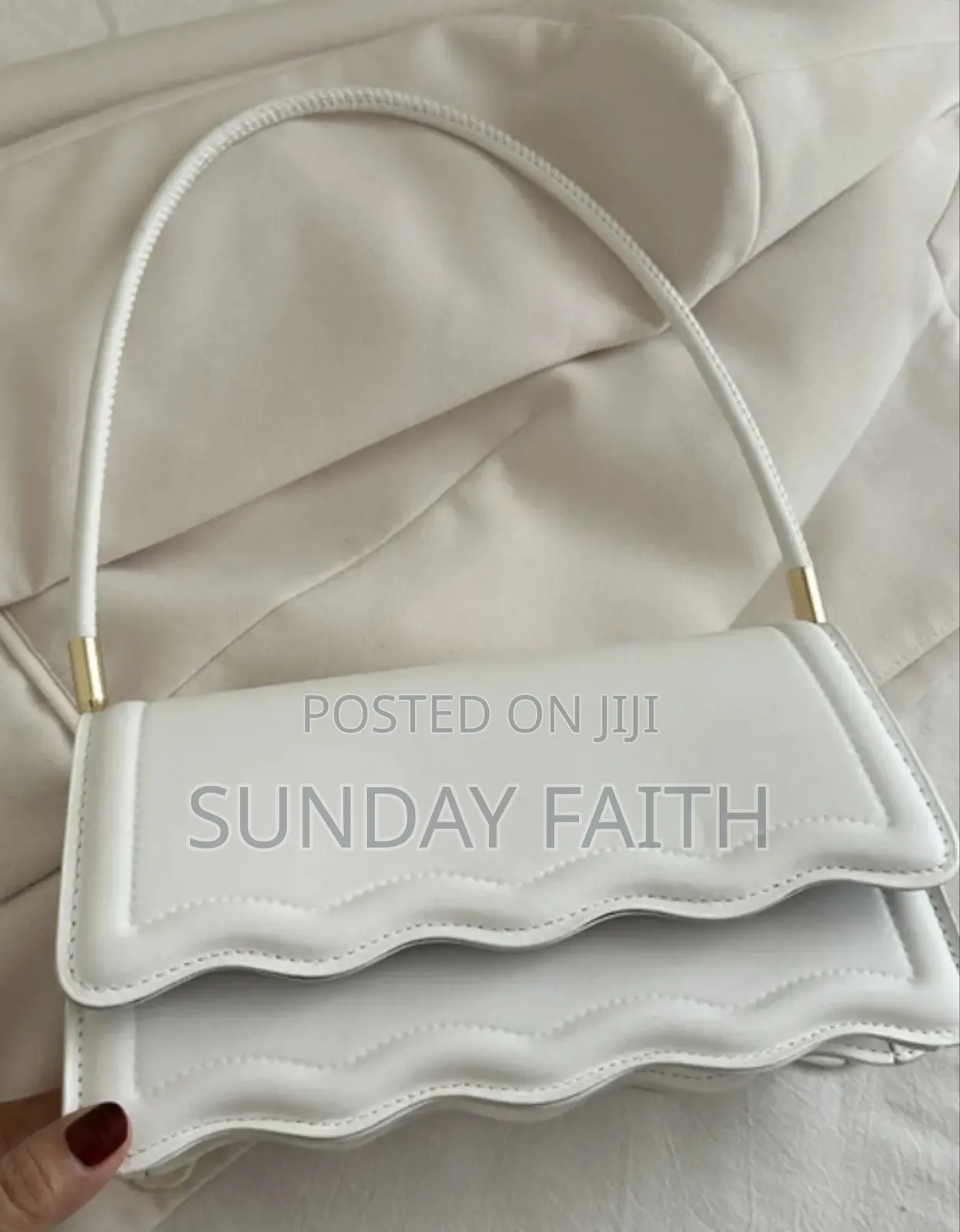 Unique Foreign Quality Handbags
