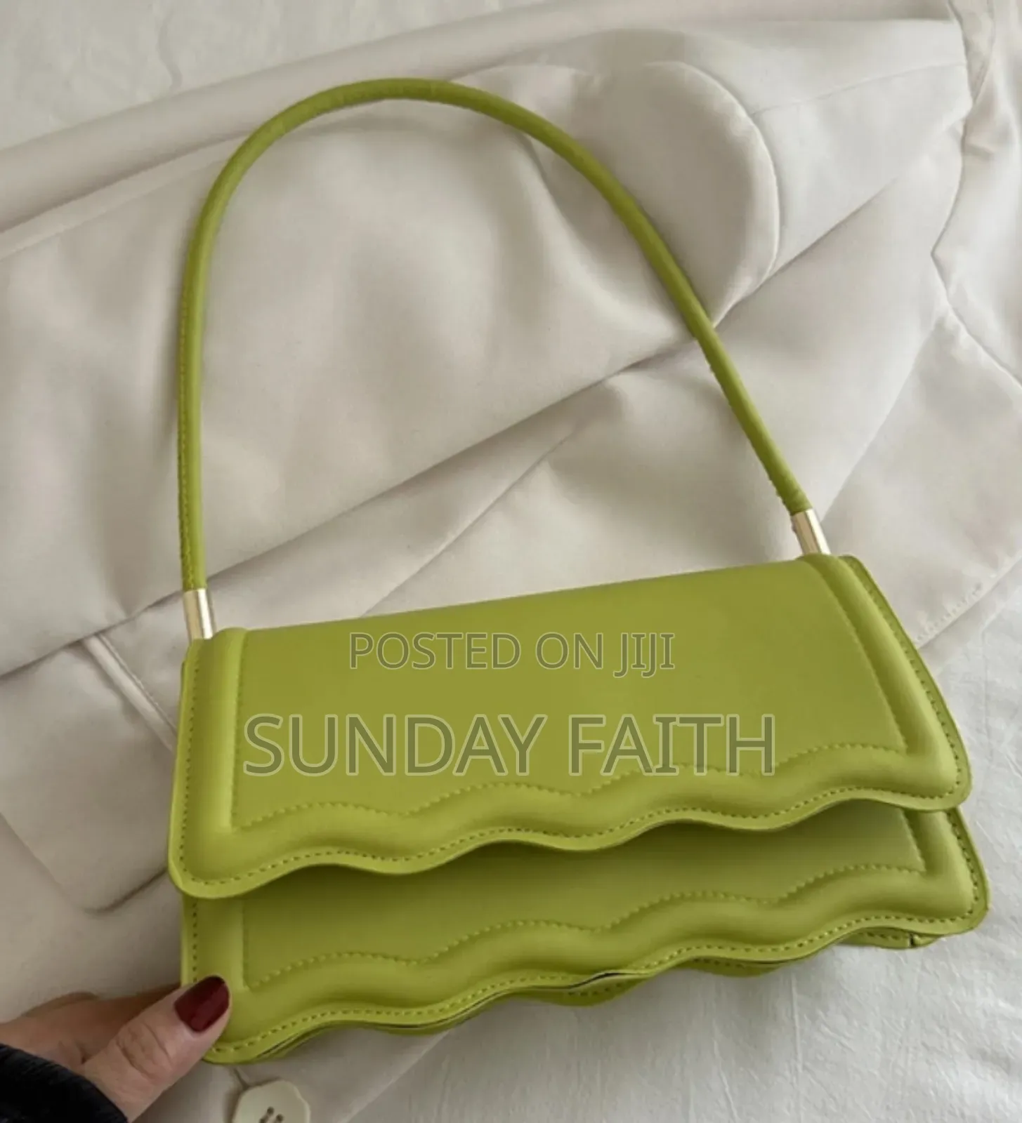 Unique Foreign Quality Handbags