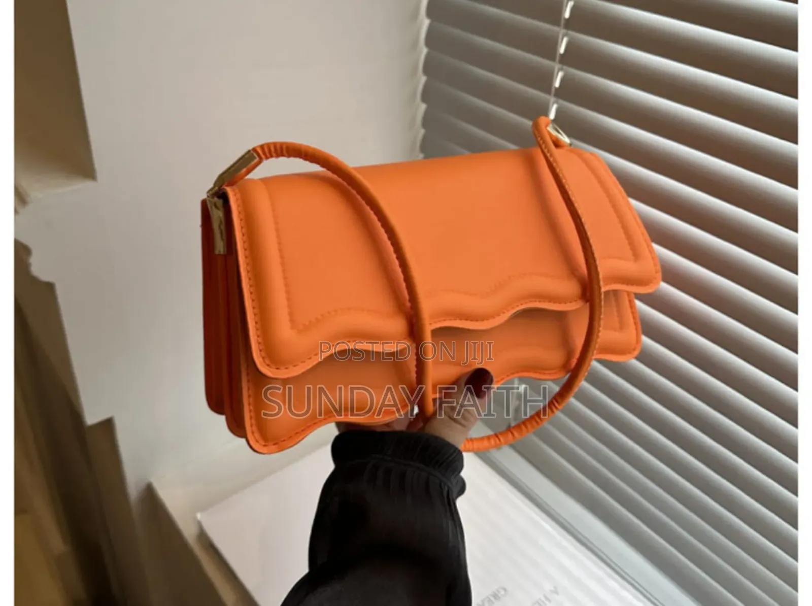 Unique Foreign Quality Handbags