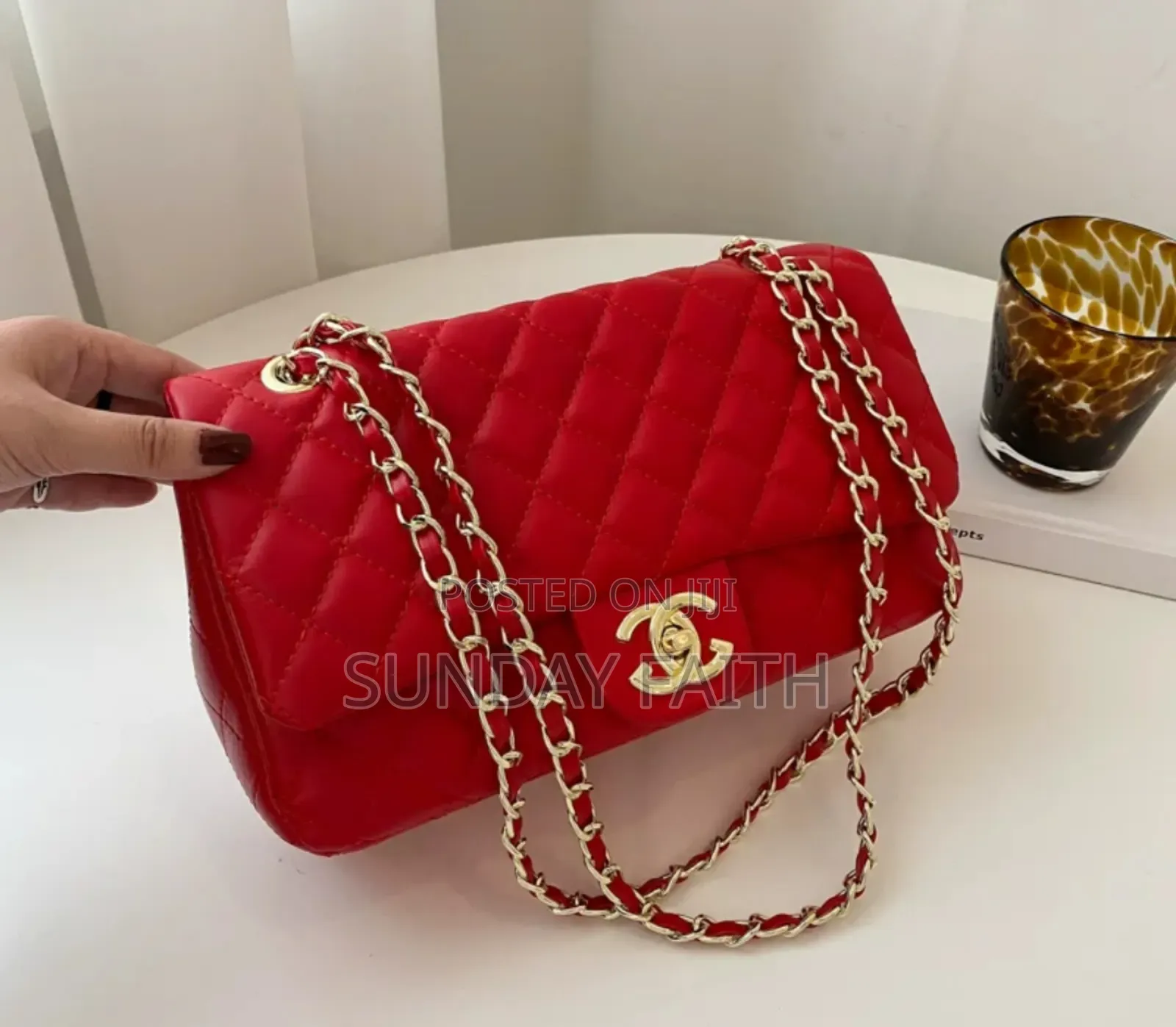 Unique Foreign Quality Handbags