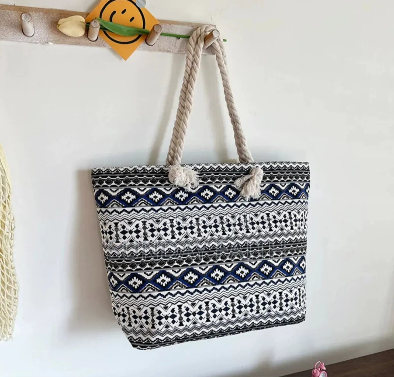 Unique Foreign Quality Handbags