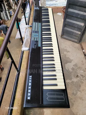 Kurzweil Sp88 Stage Piano