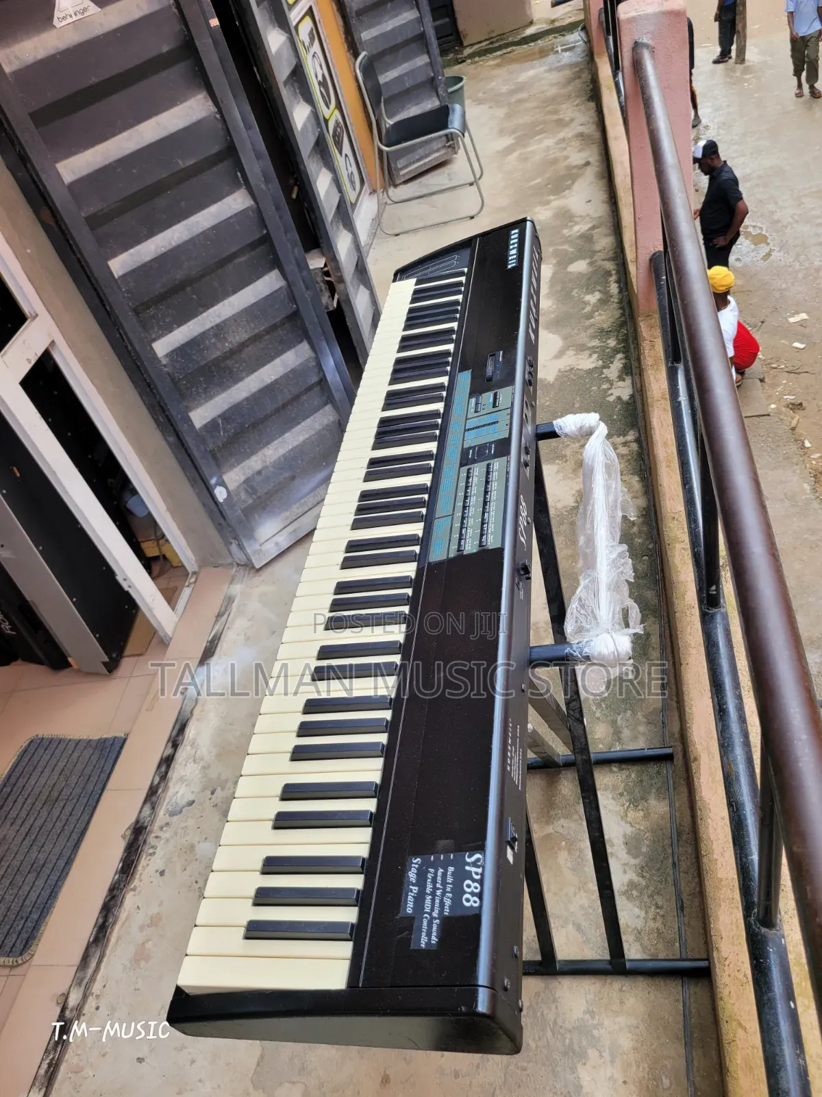 Kurzweil Sp88 Stage Piano