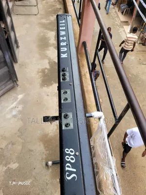 Kurzweil Sp88 Stage Piano