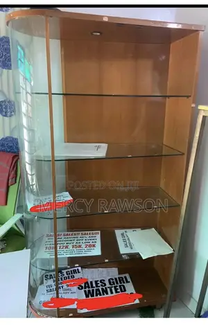 Clothe Shelve