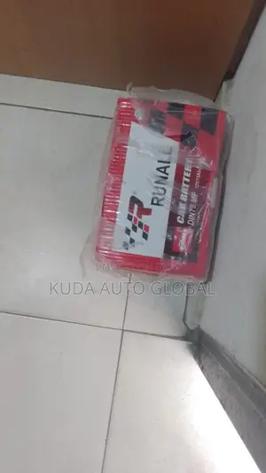 Best Battery for Corolla and Muscle Car 12v 75ahs
