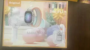 Oraimo Smartwatch