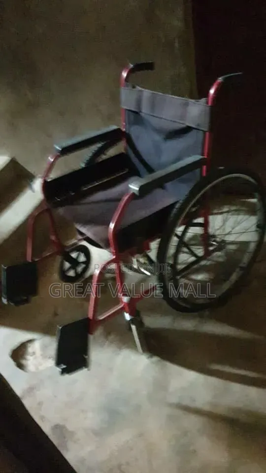 Wheel Chair