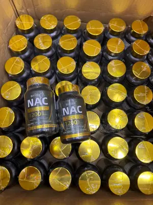 Nac- 1200mg