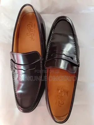 Men's Shoe