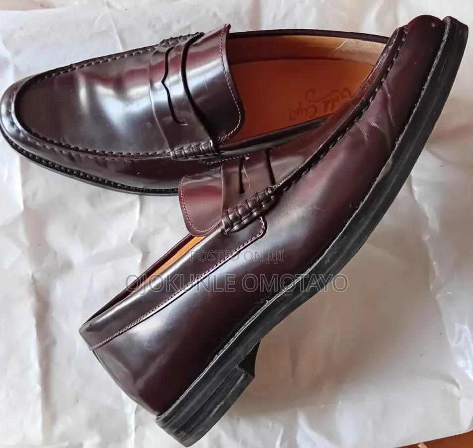 Men's Shoe