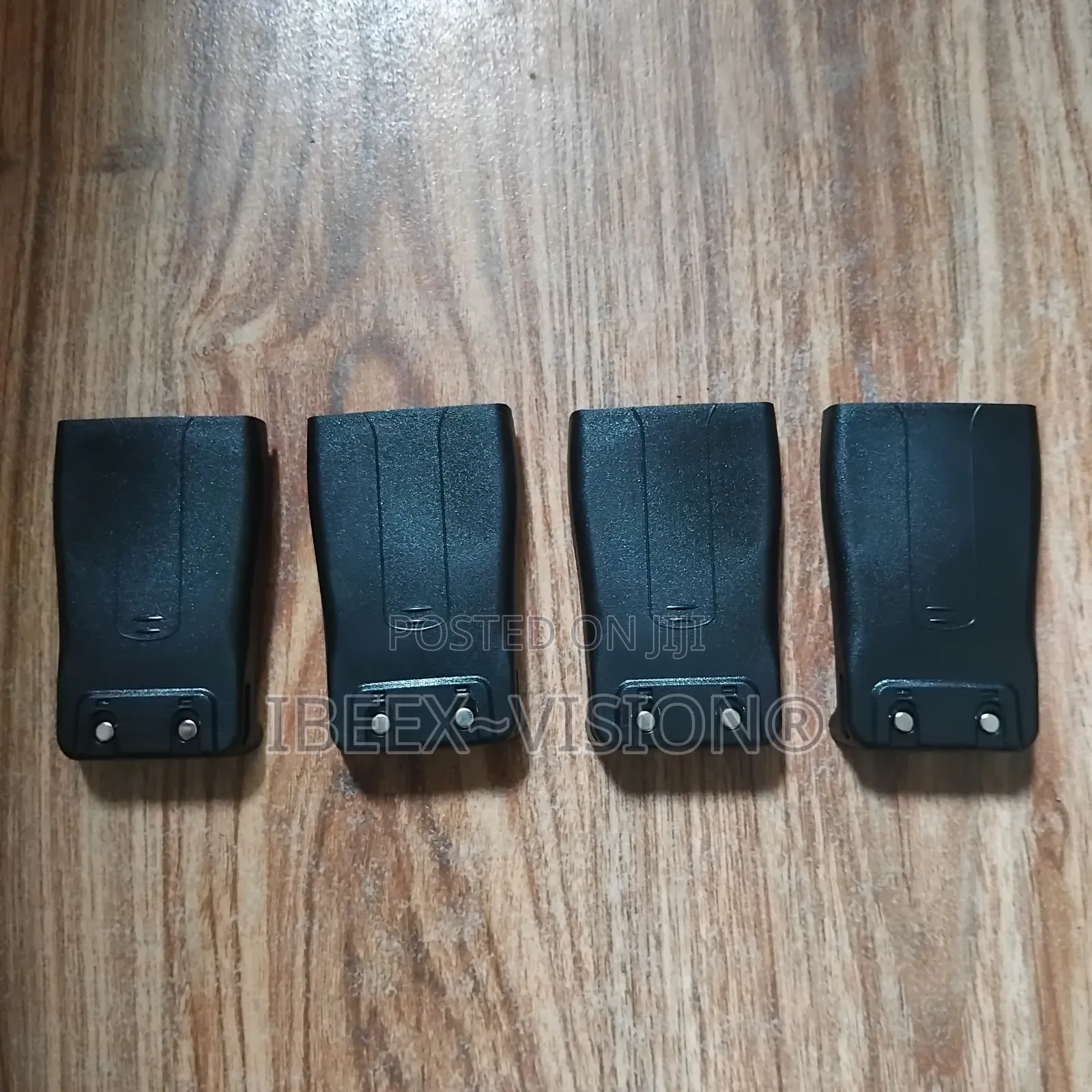 Walking Talking Battery Baofeng 888