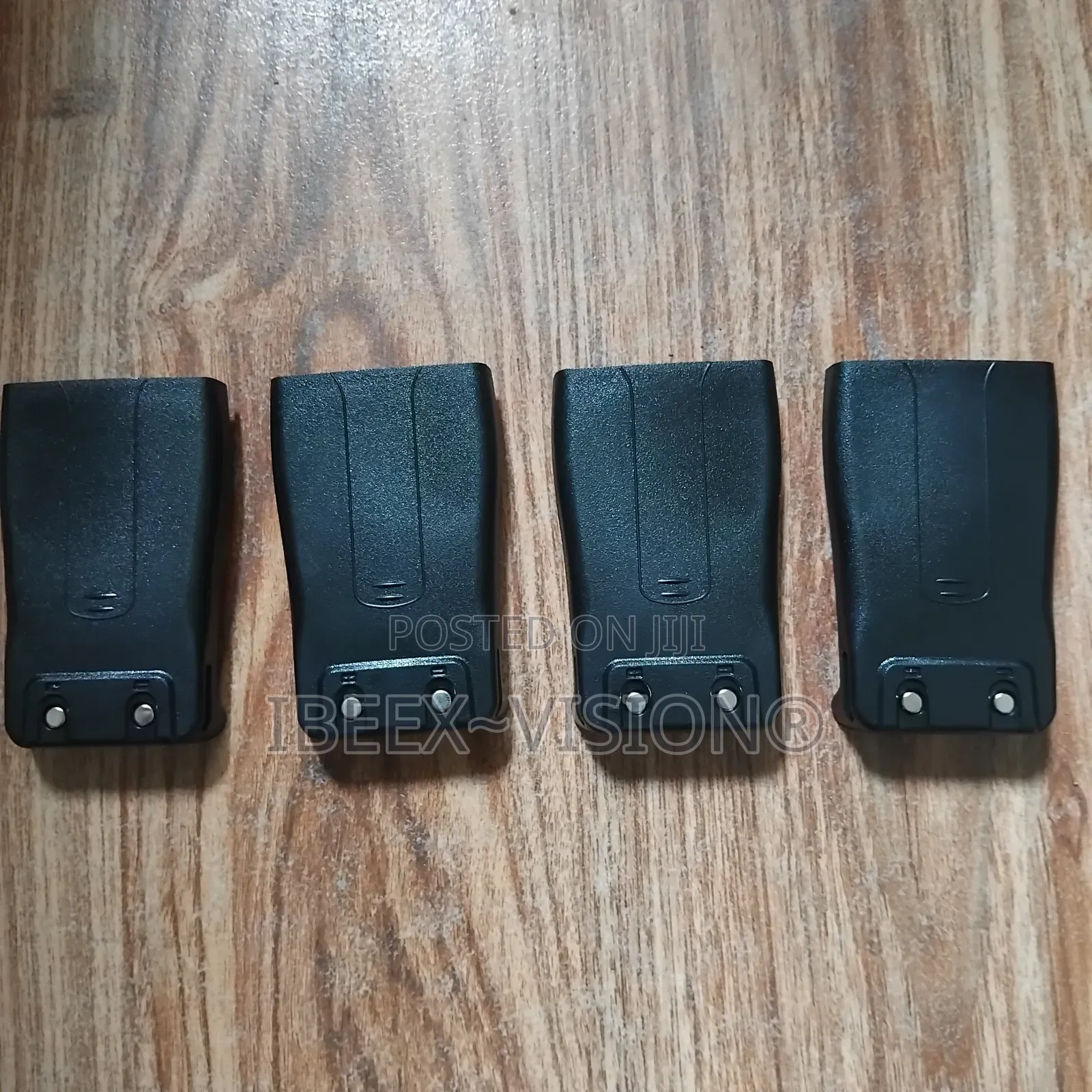 Walking Talking Battery Baofeng 888