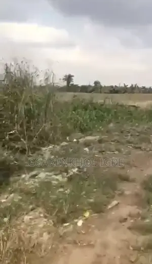 Mixed Used for Sale at Okeira Ogba Ikeja, Lagos State