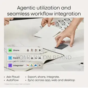 Plaud Note Pro Ai Voice Recorder, Transcribe Summarize With Ai
