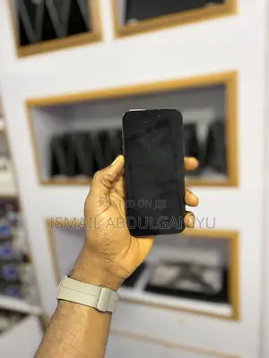 New Apple iPhone 15 Pro 256 GB Blue