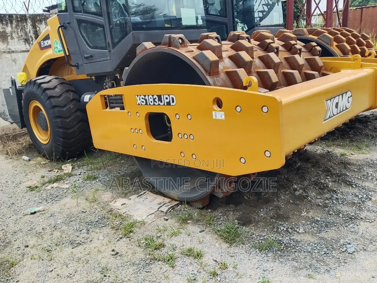 Brand New Vibrator Rollers