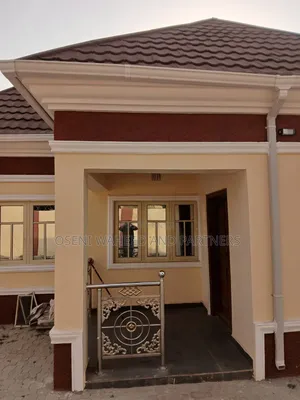 3bdrm Bungalow in Prince And Princess, Gudu for sale