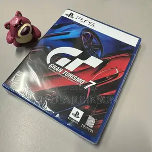 Gran Turismo 7
